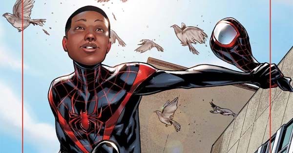 Ultimate Spider-Man - Marvel Comics (32 - 02/2003) comic book collectible - Main Image 2