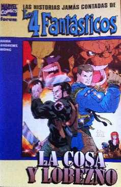 Spider-Man Ultimate V1 #58