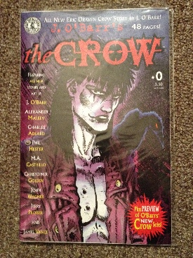 X-23: Innocence Lost