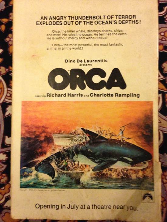 Human Fly (1977)  (1) comic book collectible [Barcode 071486027508] - Main Image 2