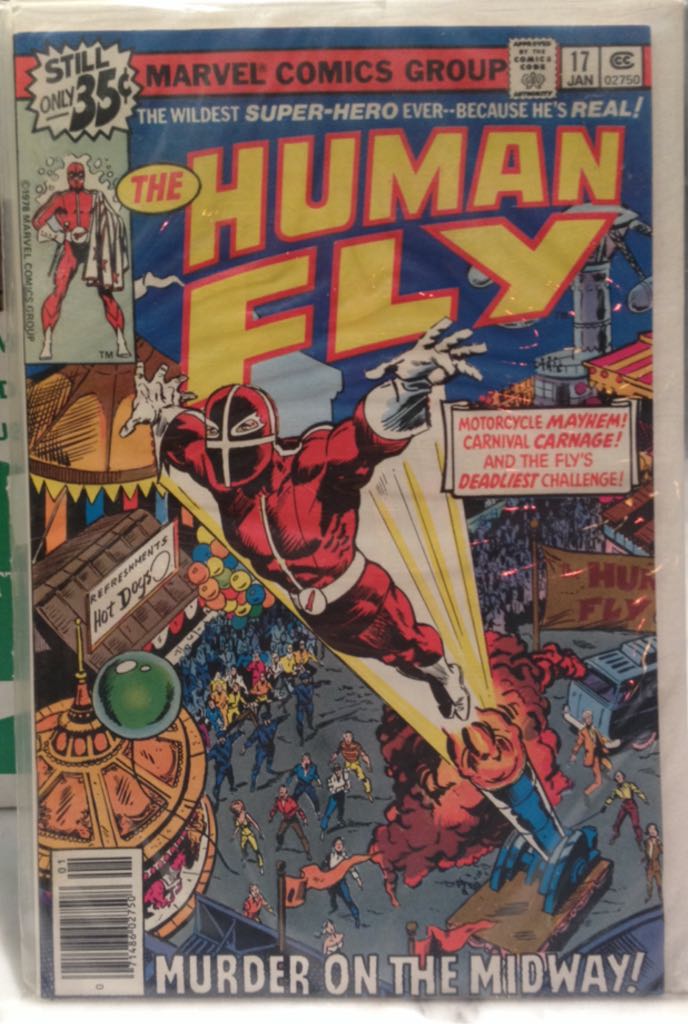 Walking Dead Weekly, The