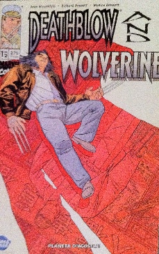 Batman: The Dark Knight