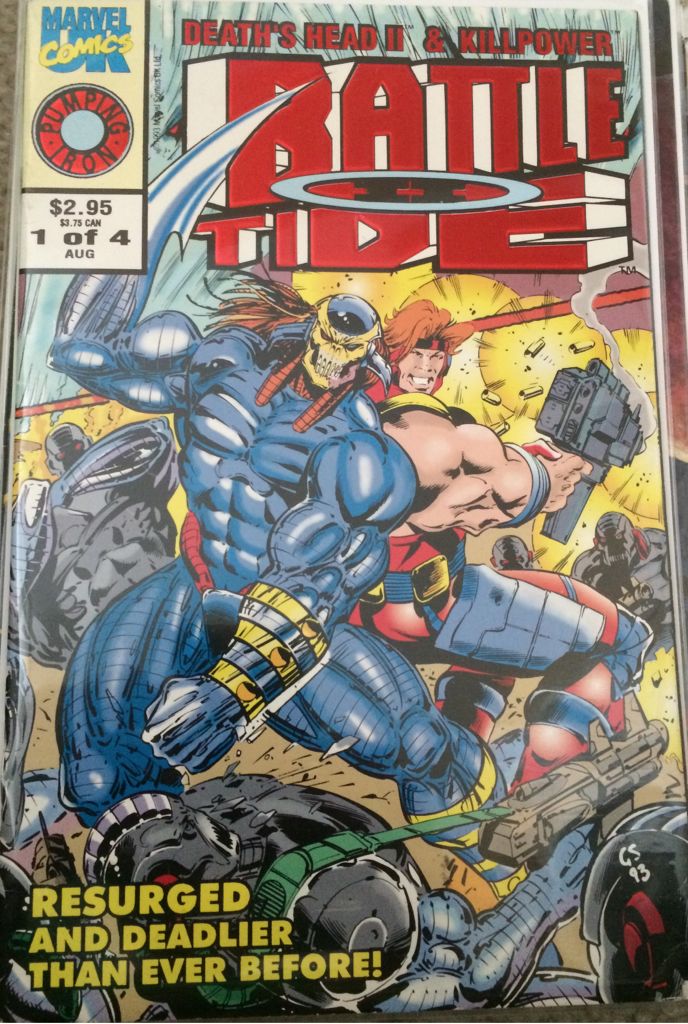 Spider Man The Final Adventure