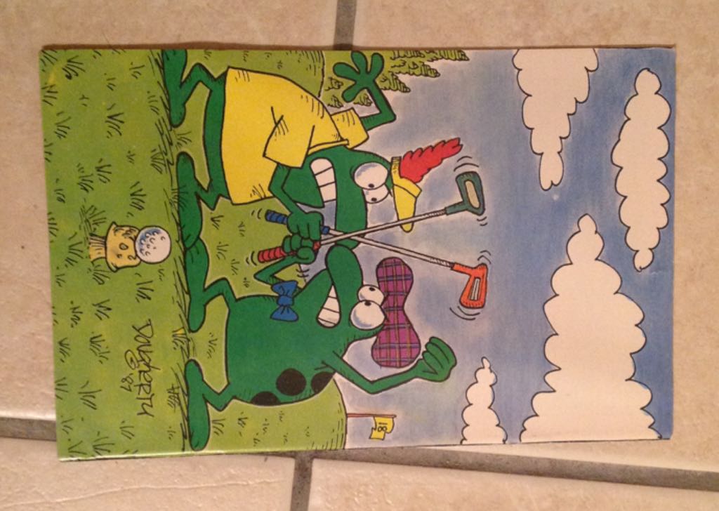 Usagi Yojimbo #3 (1987) - Fantagraphics Books (3 - Sep 1987) comic book collectible [Barcode 761568176407] - Main Image 2