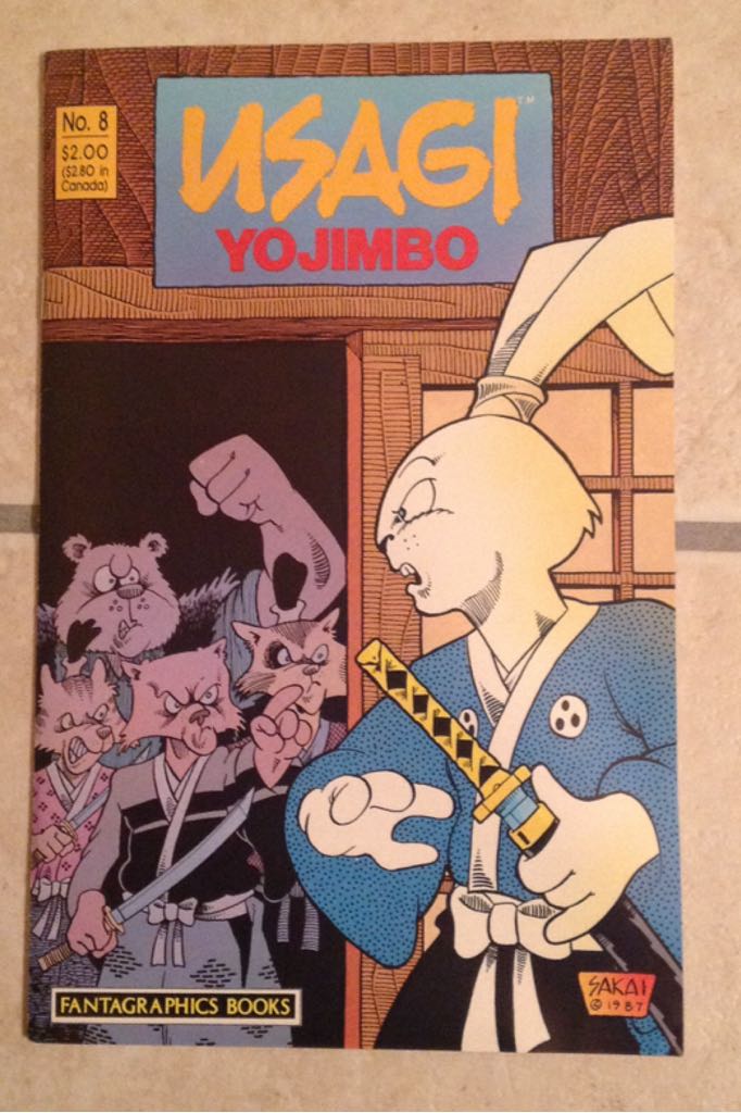 Dv8: Gods And Monsters