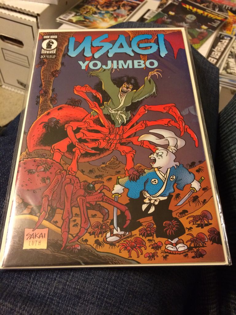 Batman: The Dark Knight