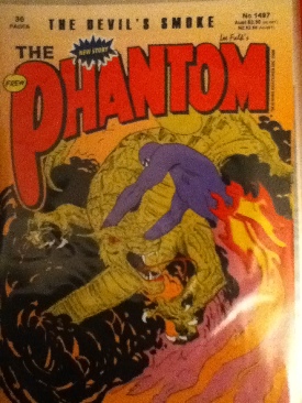 Daredevil The Man Without Fear