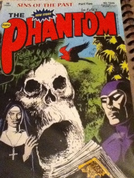 Walking Dead Weekly, The