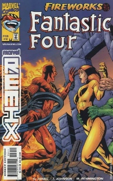 Kiekeboe - 124 - Stinkend Rijk