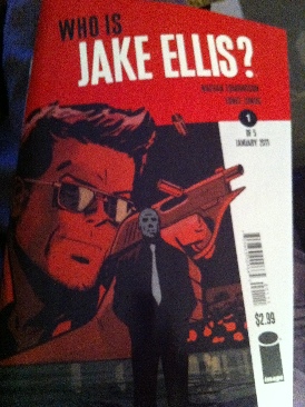 Marvel Comics Versus DC