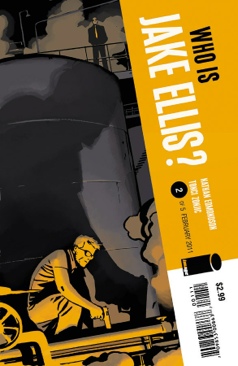 Kiekeboe - 108 - De Dt Fout