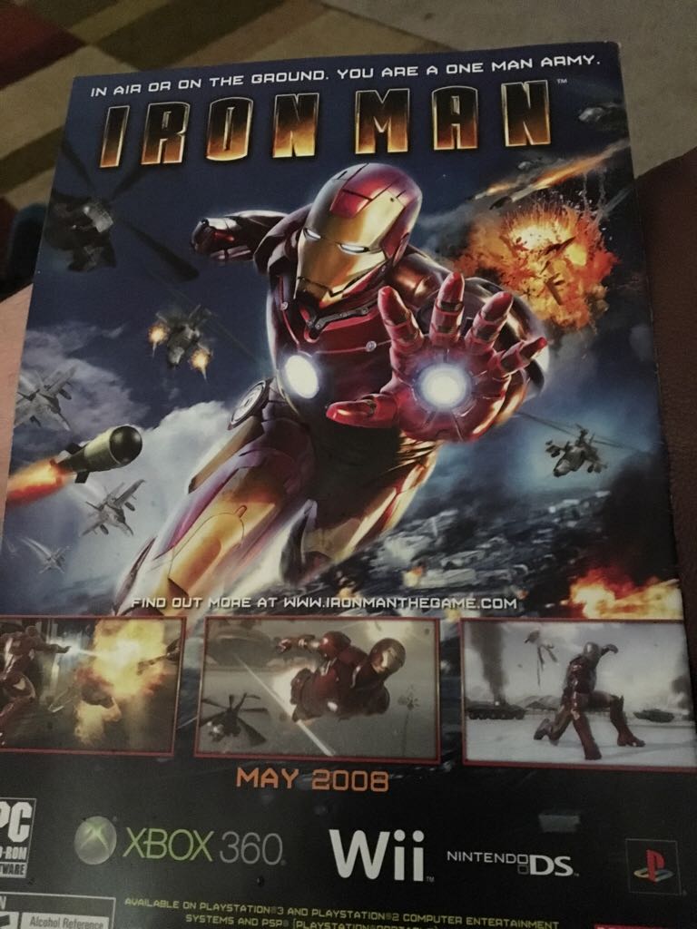Ultimate Human (2008) - Marvel (4 - May 2008) comic book collectible [Barcode 75960606294200411] - Main Image 2