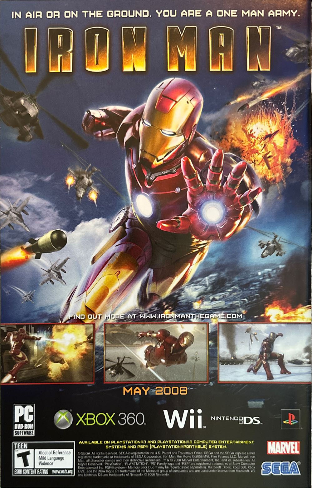Ultimate Human (2008) - Marvel (4 - May 2008) comic book collectible [Barcode 75960606294200411] - Main Image 4