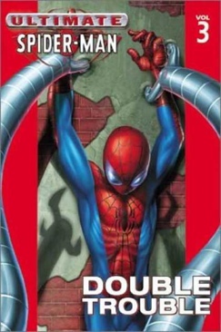 Ultimate Spider-Man Vol. 3 - Marvel (1) comic book collectible [Barcode 17342568] - Main Image 1