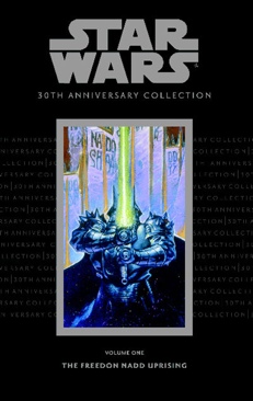 Star Wars: The Freedon Nadd Uprising  (1) comic book collectible [Barcode 9781593077594] - Main Image 1