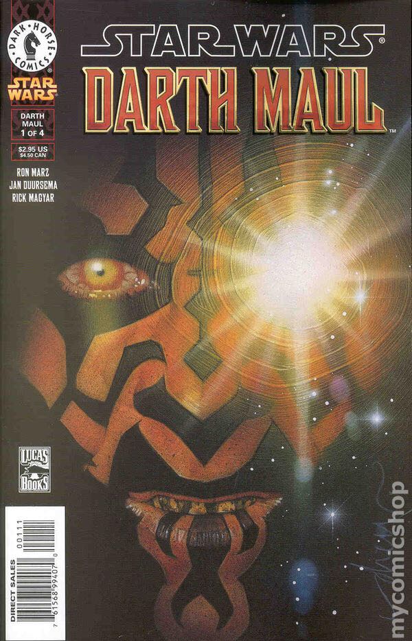 Masters of the Universe