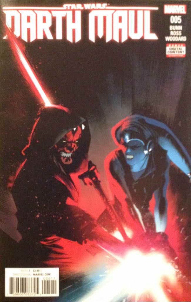 Dv8: Gods And Monsters