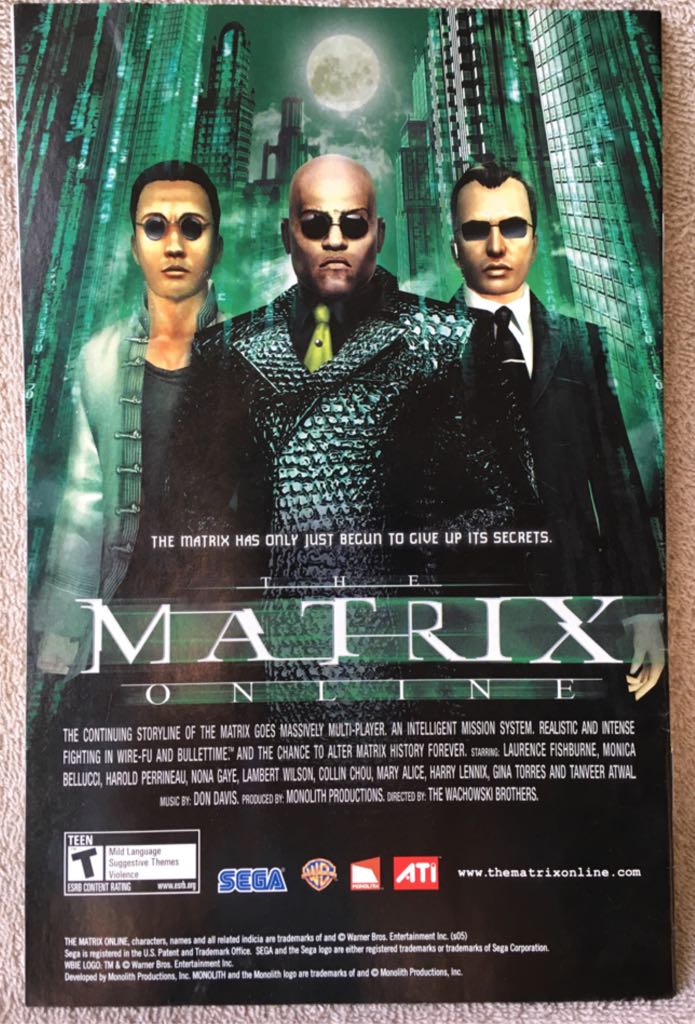 General Grievous - Dark Horse Comics (1 - Mar 2005) comic book collectible [Barcode 161568705766] - Main Image 2