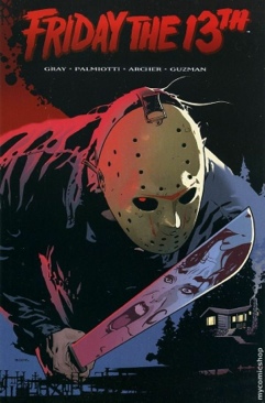 G.I. Joe and The Transformers