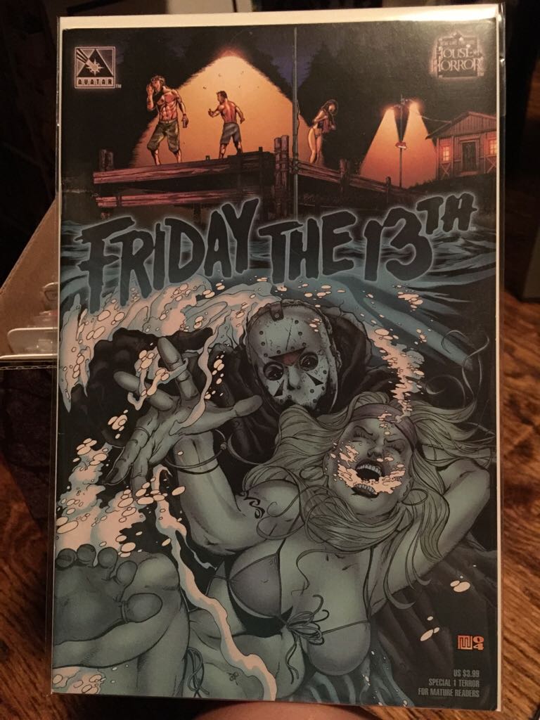 G.I Joe: Special Missions