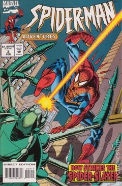 Daredevil The Man Without Fear