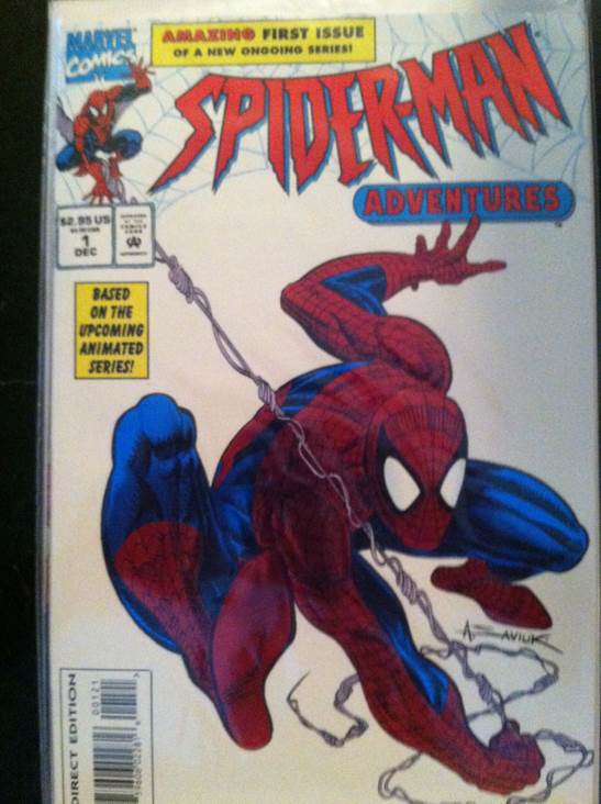 Masters of the Universe