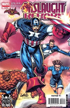 Batman: The Dark Knight