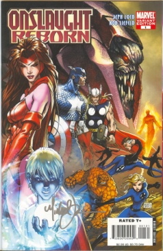 Masters of the Universe