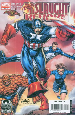 Batman: The Dark Knight