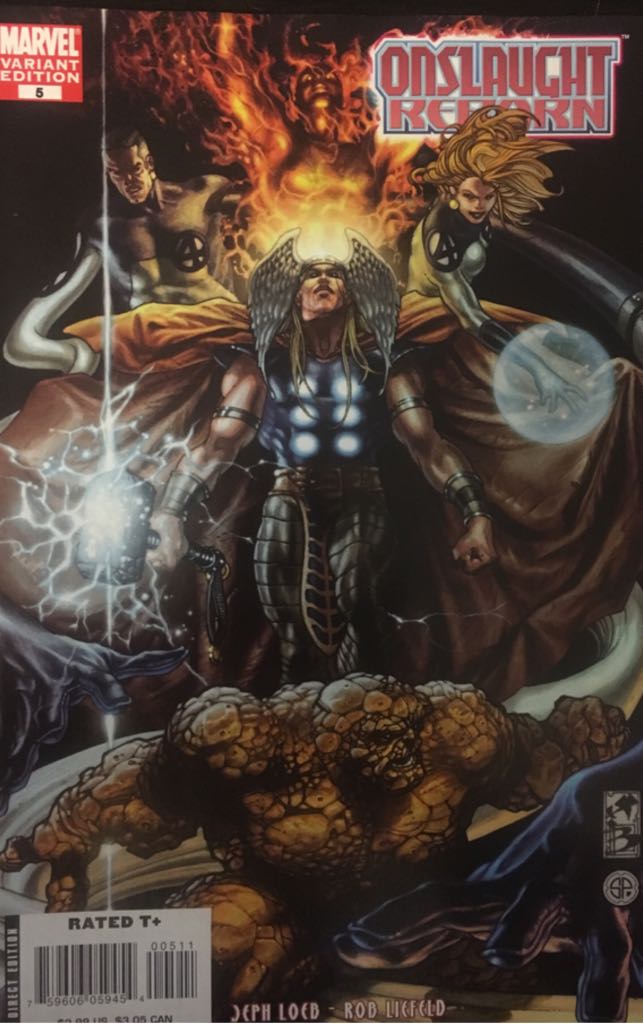 Walking Dead Weekly, The