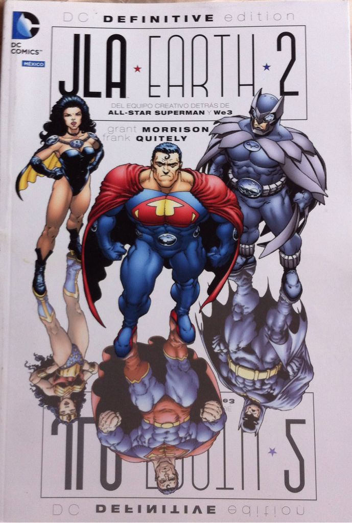 Batman: The Dark Knight