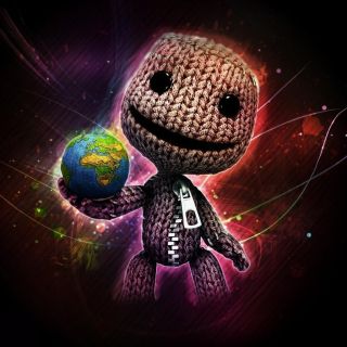 Hellboy 06 Strange Places