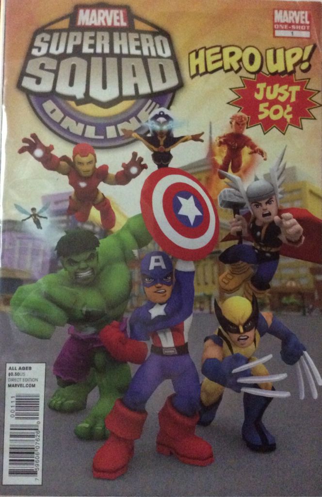 G.I. Joe And The Transformers