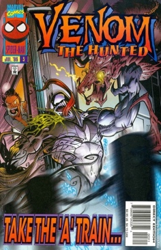 Captain Marvel/Ms. Marvel