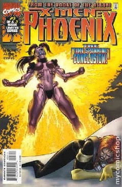 Ultimate Spider-Man 107