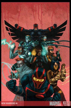 Magnetic Men Featuring Magneto, The