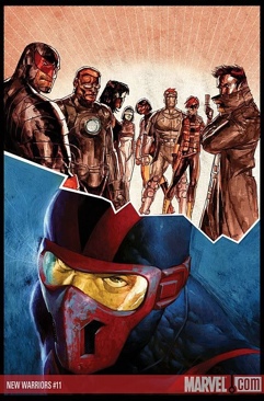 Superman-Batman Vol 1: Public Enemies