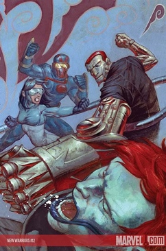 Bruce Wayne The Road Home Batman And Robin