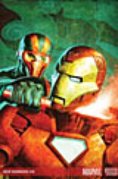 Captain Swing And The Electric Pirates Of Cindery Island