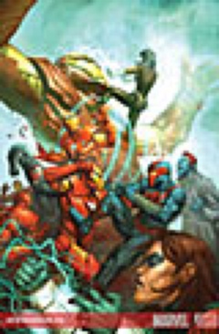 Batman: The Dark Knight