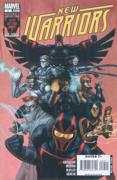 GIJOE: Special Missions