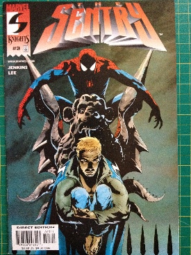 Justice League Europe