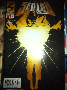 Marvel Comics Versus DC