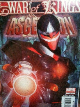 Walking Dead Weekly, The