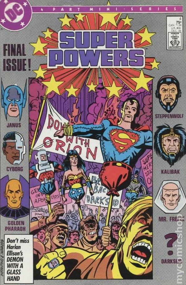 Punisher and Captain America: Blood and Glory