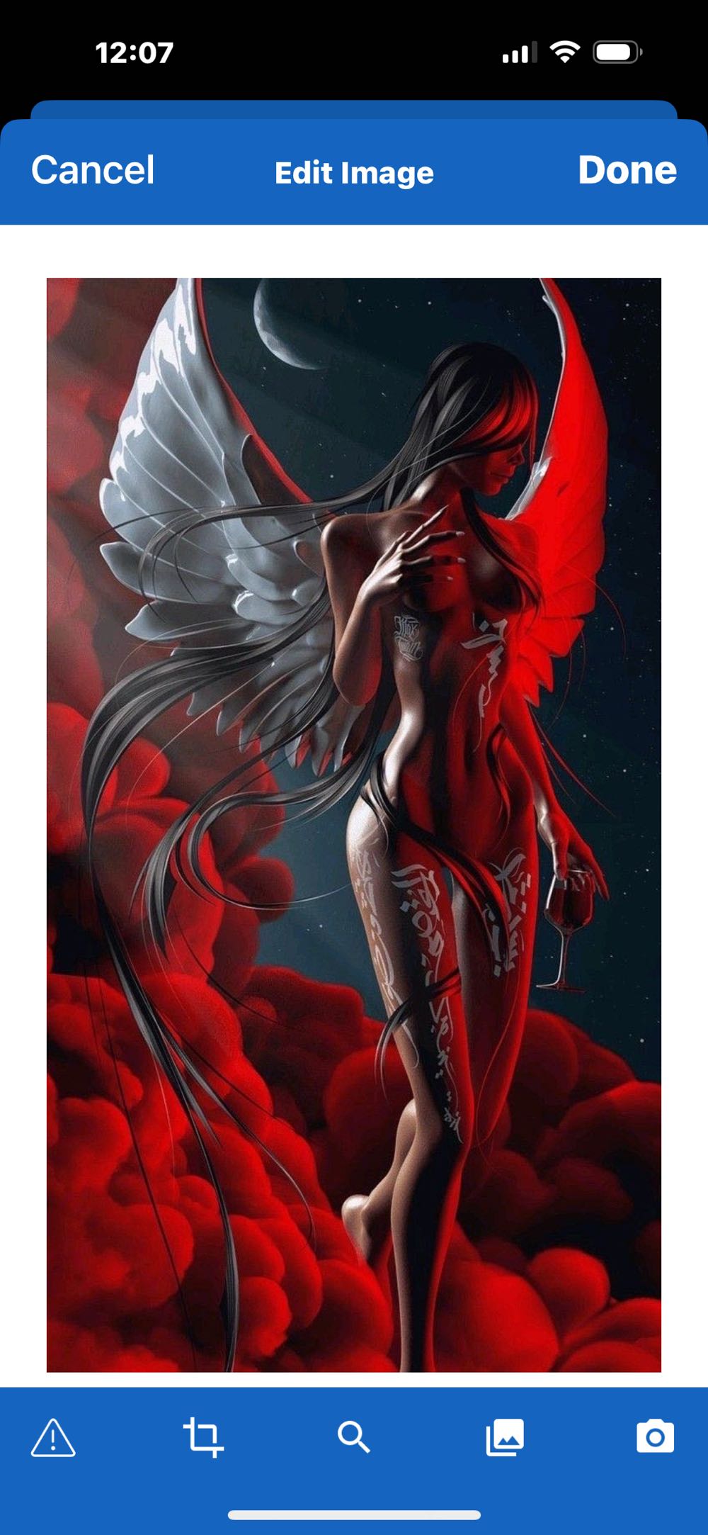 Super Powers (5-part) - DC (Detective Comics) (3 - Sep 1984) comic book collectible [Barcode 070989332935] - Main Image 4