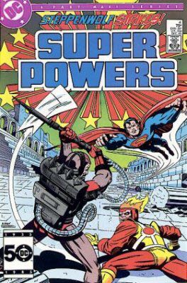 Marvel Adventures: Fantastic Four