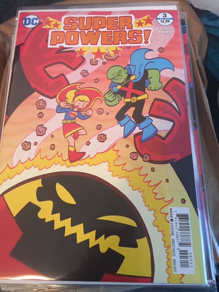 Walking Dead Weekly, The