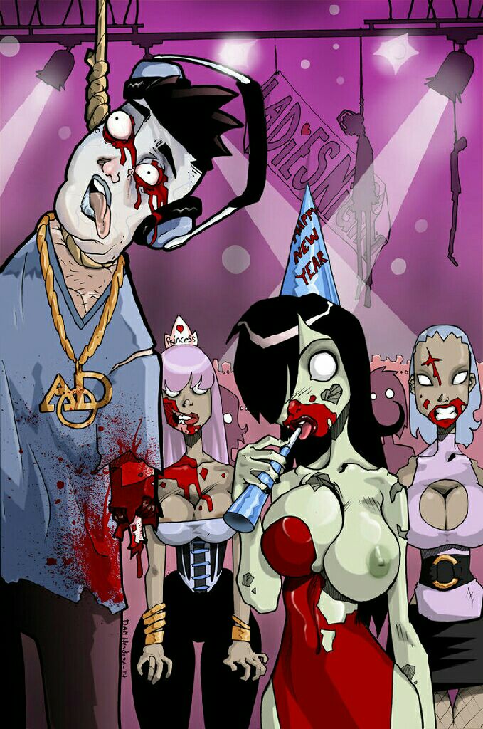 Walking Dead Weekly, The