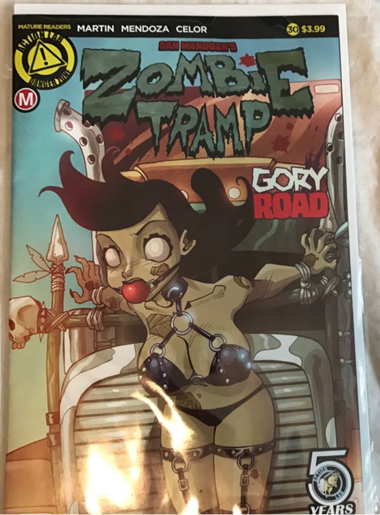 Daredevil The Man Without Fear